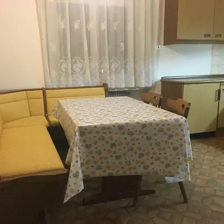 Nadia Appartamento