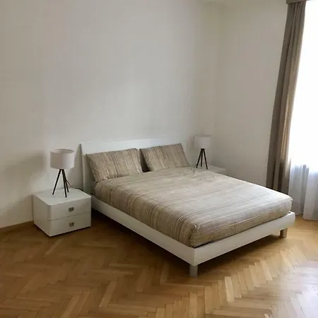 Lejlighed Nadia Merano