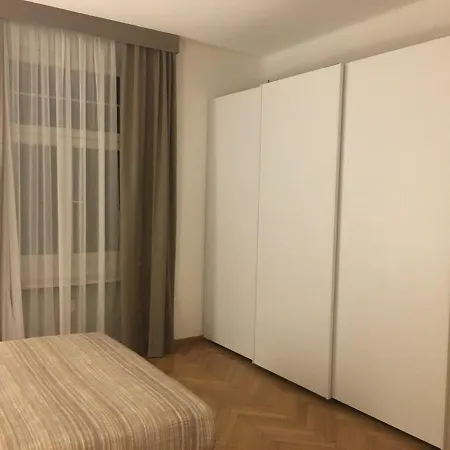 Nadia Lejlighed Merano