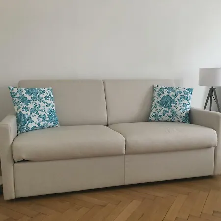 Lejlighed Nadia Merano