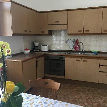 Lejlighed Nadia Merano