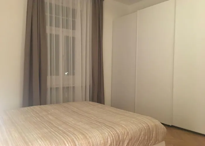 Appartement Nadia Merano