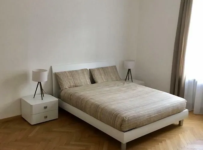 Appartement Nadia Meran