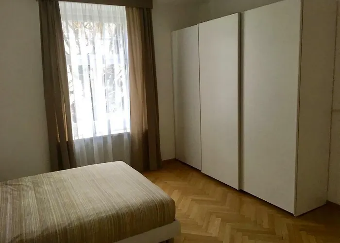 Nadia Appartement Meran