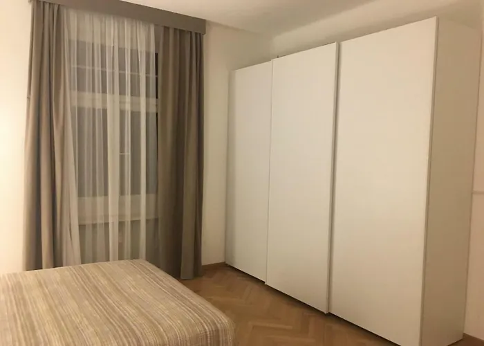 Nadia Appartement Meran