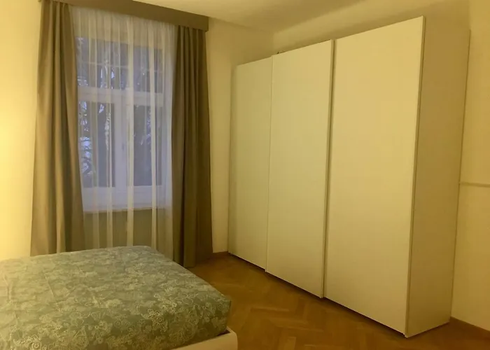 Nadia Appartement Merano