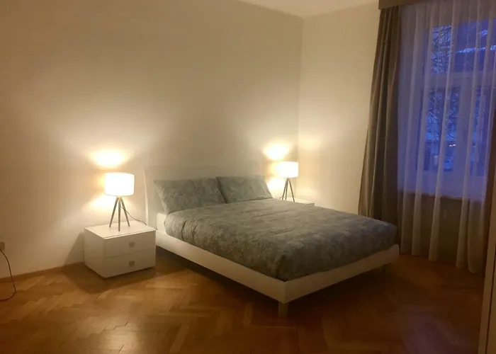 Nadia Appartement