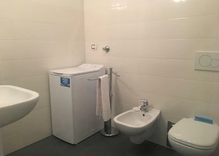 Appartement Nadia Merano