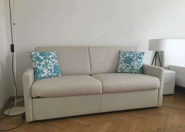 Appartement Nadia Meran