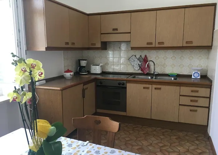 Appartement Nadia Meran